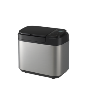 Panasonic | Bread Maker | SD-YR2550 | Power 550 W | Number of programs 31 | Display Yes | Black/Stainless steel