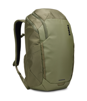 Thule | Chasm | Backpack 26L | Fits up to size 16 " | Laptop backpack | Olivine | Waterproof