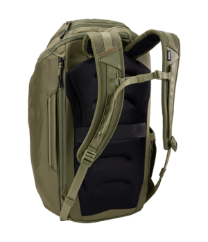 Thule | Chasm | Backpack 26L | Fits up to size 16 " | Laptop backpack | Olivine | Waterproof