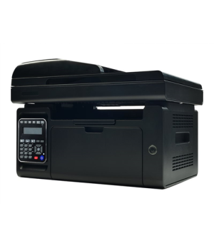 Pantum Multifunctional printer | M6600NW | Laser | Mono | 4-in-1 | A4 | Wi-Fi | Black