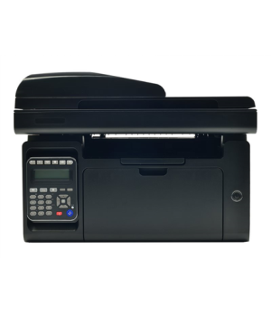 Pantum Multifunctional printer | M6600NW | Laser | Mono | 4-in-1 | A4 | Wi-Fi | Black