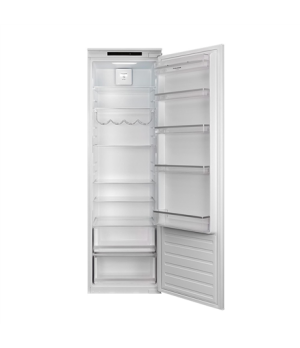 Fulgor | FBR 300 F ED | Refrigerator | Energy efficiency class E | Built-in | Larder | Height 177 cm | Fridge net capacity 316 L