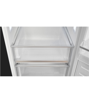 Fulgor | FBR 300 F ED | Refrigerator | Energy efficiency class E | Built-in | Larder | Height 177 cm | Fridge net capacity 316 L