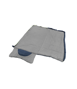 Outwell | Contour Junior | Sleeping Bag | 170 x 70 cm | Left Zipper