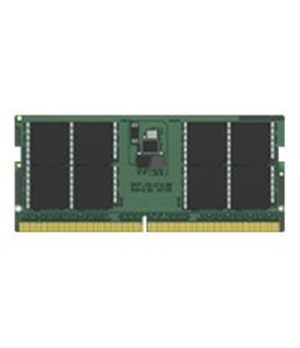 Kingston | 64 GB | DDR5 | 4800 MHz | PC/server | Registered No | ECC No