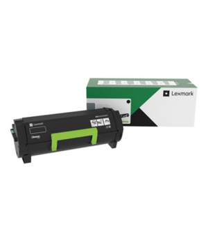 Lexmark MS531, MX532 Return Programme 28.4K Toner Cartridge | Lexmark 66S2H00 | Cartridge CollecReturn Program (LRP) | Toner car