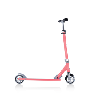 Globber | Scooter | Flow Element Lights | Pink