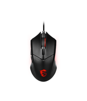 MSI | Clutch GM08 | Gaming Mouse | USB 2.0 | Black