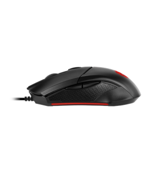 MSI | Clutch GM08 | Gaming Mouse | USB 2.0 | Black