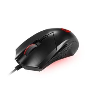 MSI | Clutch GM08 | Gaming Mouse | USB 2.0 | Black