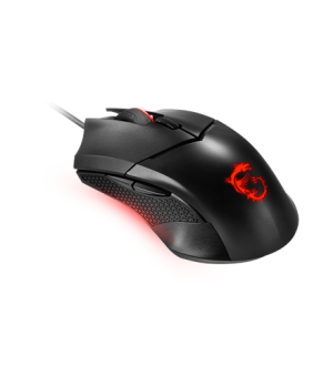 MSI | Clutch GM08 | Gaming Mouse | USB 2.0 | Black