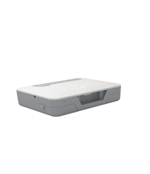 Fellowes | Breyta 2in1 Laptop Carry Case/Laptop Riser | White | 384 x 308 x 89 mm