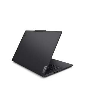 Lenovo ThinkPad T14 | Black | 14 " | IPS | WUXGA | 1920 x 1200 pixels | Anti-glare | Intel Core U7 | 155U | 16 GB | SO-DIMM DDR5