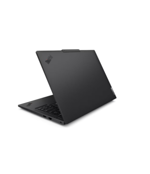 Lenovo ThinkPad T14 | Black | 14 " | IPS | WUXGA | 1920 x 1200 pixels | Anti-glare | Intel Core U7 | 155U | 16 GB | SO-DIMM DDR5