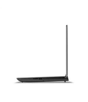 Lenovo ThinkPad P16 | 16 " | IPS | WQXGA | 2560 x 1600 pixels | Anti-glare | Intel Core i7 | i7-14700HX | 32 GB | SO-DIMM DDR5 |