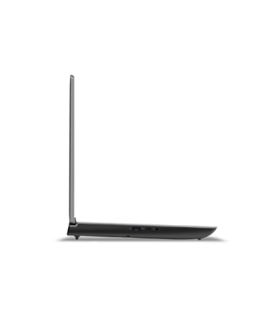 Lenovo ThinkPad P16 | 16 " | IPS | WQXGA | 2560 x 1600 pixels | Anti-glare | Intel Core i7 | i7-14700HX | 32 GB | SO-DIMM DDR5 |