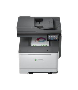 Lexmark Multifunctional printer | CX532adwe | Laser | Colour | Color Laser Printer / Copier / Scaner / Fax with LAN | A4 | Wi-Fi