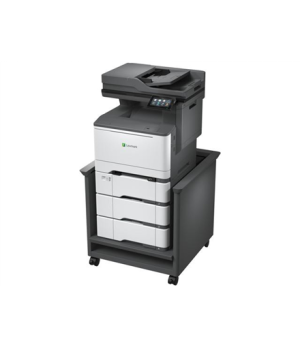 Lexmark Multifunctional printer | CX532adwe | Laser | Colour | Color Laser Printer / Copier / Scaner / Fax with LAN | A4 | Wi-Fi