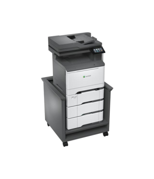 Lexmark Multifunctional printer | CX532adwe | Laser | Colour | Color Laser Printer / Copier / Scaner / Fax with LAN | A4 | Wi-Fi