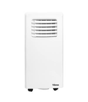 Tristar | Air Conditioner | AC-5477 | Suitable for rooms up to 60 m³ | Number of speeds 2 | Fan function | White