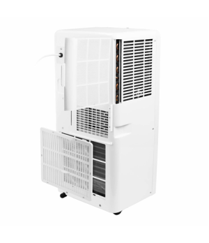 Tristar | Air Conditioner | AC-5477 | Suitable for rooms up to 60 m³ | Number of speeds 2 | Fan function | White