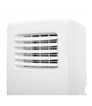 Tristar | Air Conditioner | AC-5477 | Suitable for rooms up to 60 m³ | Number of speeds 2 | Fan function | White