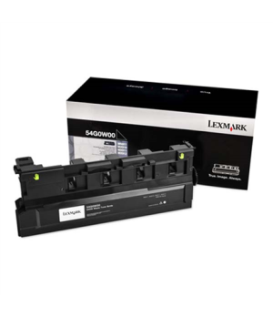 Lexmark MX911de, MX910de, MX912de, MX910dxe and MS911de Waste container



 | Lexmark