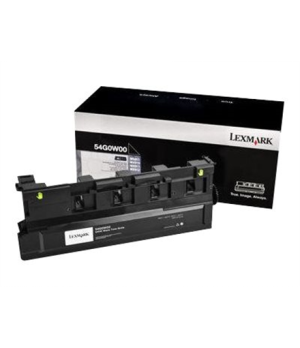 Lexmark MX911de, MX910de, MX912de, MX910dxe and MS911de Waste container



 | Lexmark