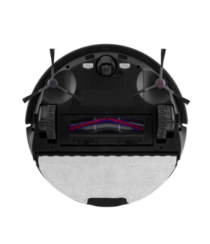 ETA | Robot Vacuum Cleaner | Aurum ETA524190000 | Wet&Dry | Operating time (max) 240 min | Li-ion | 5200 mAh | Dust capacity 0.2