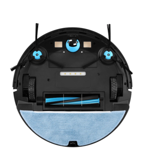 ETA | Robot Vacuum Cleaner | Master 2 PRO ETA622990000 | Wet&Dry | Operating time (max) 230 min | Li-ion | 5200 mAh | Dust capac