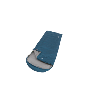 Outwell | Sleeping Bag | 220 x 80 cm | -2/13 °C | Left Zipper