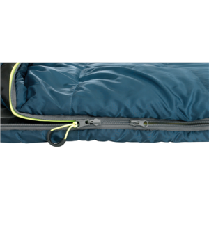 Outwell | Sleeping Bag | 220 x 80 cm | -2/13 °C | Left Zipper