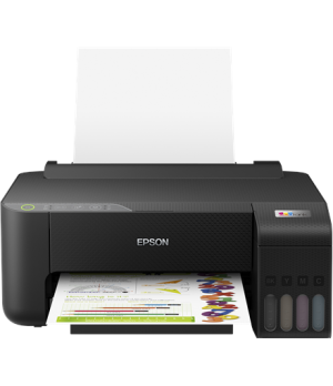 Epson L1270 | Colour | Inkjet | Wi-Fi | Black