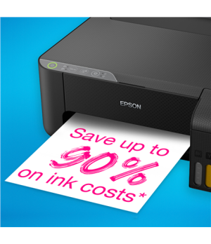 Epson L1270 | Colour | Inkjet | Wi-Fi | Black