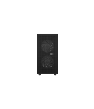 Deepcool CH360 Digital | Black | Mid Tower | Power supply included No | ATX PS2