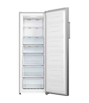 Gorenje | Freezer | FN617EES5 | Energy efficiency class E | Upright | Free standing | Height 172 cm | Total net capacity 240 L |