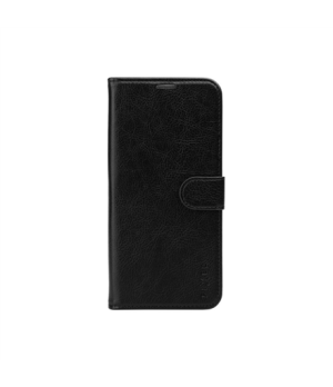 Fixed | Opus | Book Case | POCO | X6 Pro 5G | Leather | Black