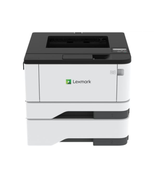 Lexmark MS431dn | Mono | Laser | Laser Printer | Maximum ISO A-series paper size A4