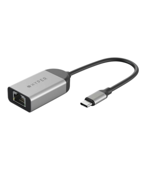 Hyper | HyperDrive | USB-C to Ethernet | Adapter