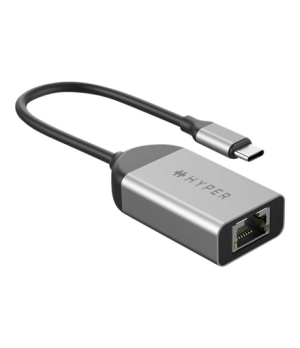 Hyper | HyperDrive | USB-C to Ethernet | Adapter