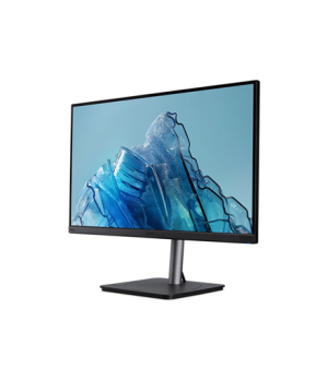 Acer CB243Y | 24 " | IPS | FHD | 16:9 | 75 Hz | 1 ms | 1920 x 1080 pixels | 250 cd/m² | HDMI ports quantity 1 | Black | Warranty