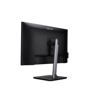 Acer CB243Y | 24 " | IPS | FHD | 16:9 | 75 Hz | 1 ms | 1920 x 1080 pixels | 250 cd/m² | HDMI ports quantity 1 | Black | Warranty