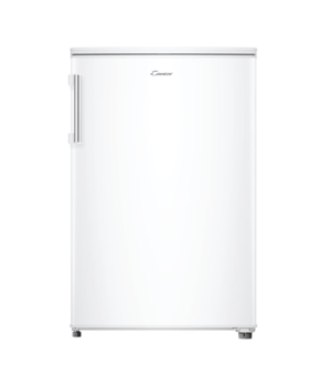 Candy | Freezer | CUQS 58EWH | Energy efficiency class E | Upright | Free standing | Height 85 cm | Total net capacity 85 L | Wh