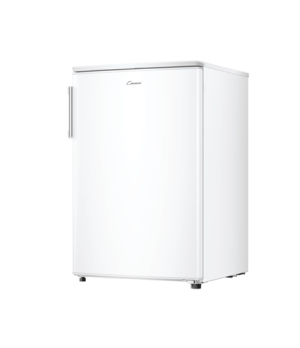 Candy | Freezer | CUQS 58EWH | Energy efficiency class E | Upright | Free standing | Height 85 cm | Total net capacity 85 L | Wh