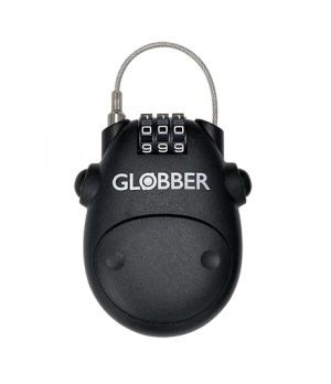 Globber | Lock | 5010111-0206 | Black