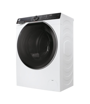 Hoover | Washing Machine | H7W449AMBC-S | Energy efficiency class A | Front loading | Washing capacity 9 kg | 1400 RPM | Depth 5