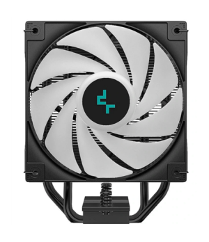 Deepcool | CPU Cooler | AG400 DIGITAL ARGB | Intel, AMD