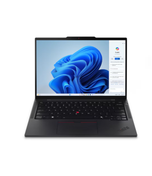 Lenovo ThinkPad T14s | Black | 14 " | IPS | WUXGA | 1920 x 1200 pixels | Anti-glare | Intel Core U5 | 125U | 16 GB | Soldered LP