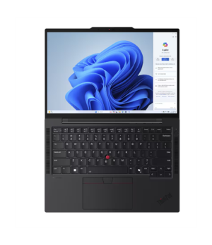 Lenovo ThinkPad T14s | Black | 14 " | IPS | WUXGA | 1920 x 1200 pixels | Anti-glare | Intel Core U5 | 125U | 16 GB | Soldered LP