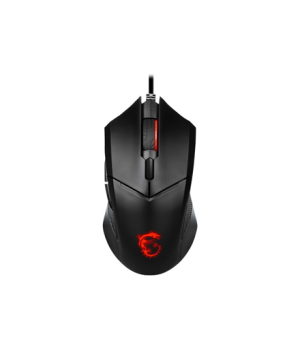 MSI | Clutch GM08 | Gaming Mouse | USB 2.0 | Black